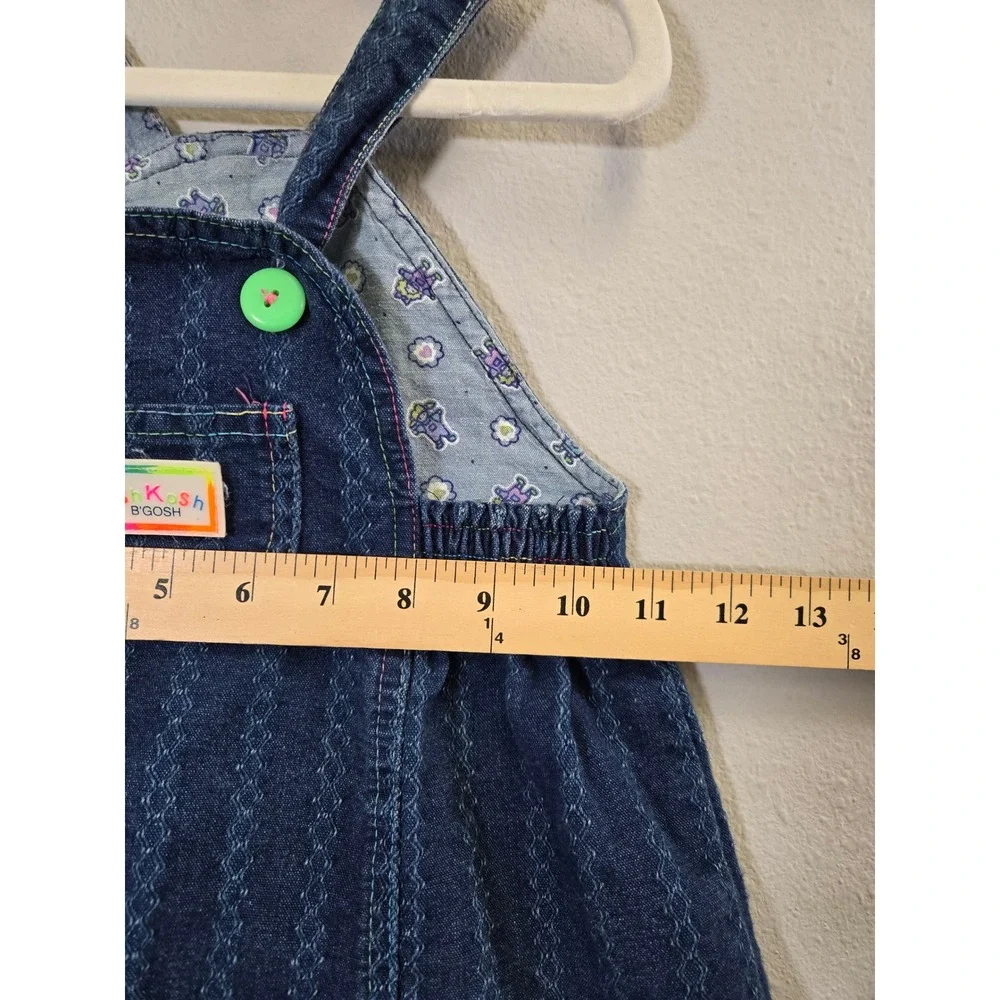 OshKosh Bgosh 4t oshkosh